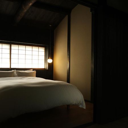 Villa 屋子 Wuz Marutamachi Kyōto Esterno foto