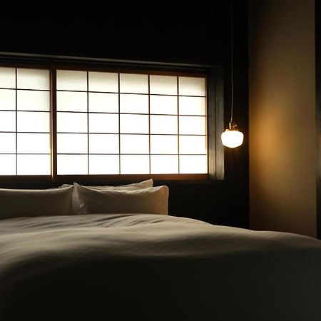 Villa 屋子 Wuz Marutamachi Kyōto Esterno foto