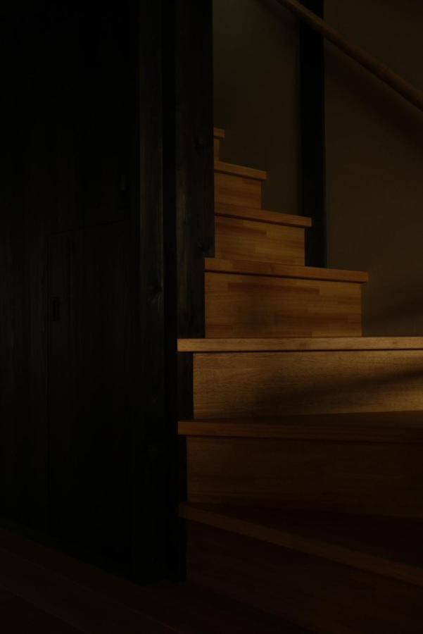Villa 屋子 Wuz Marutamachi Kyōto Esterno foto