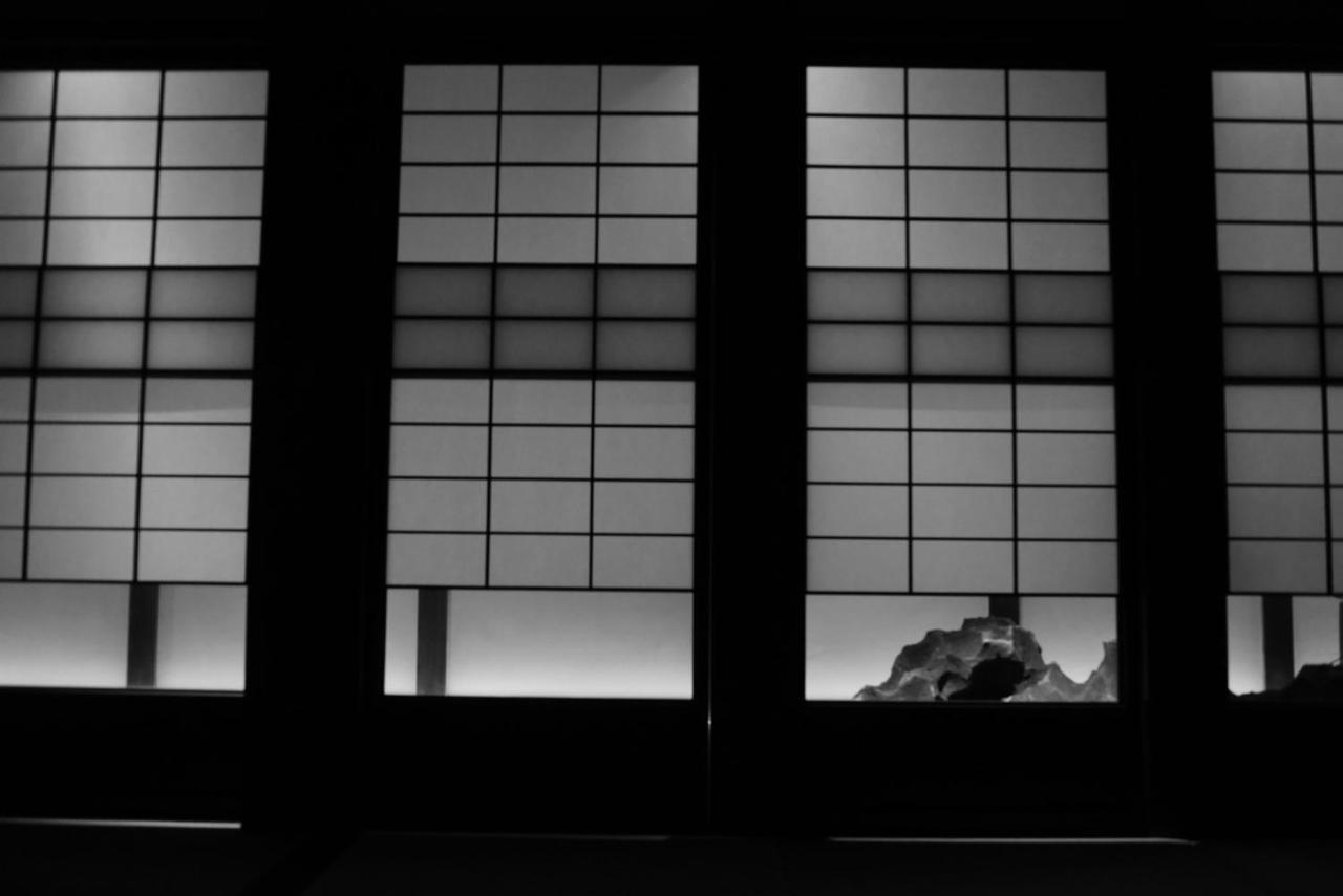 Villa 屋子 Wuz Marutamachi Kyōto Esterno foto