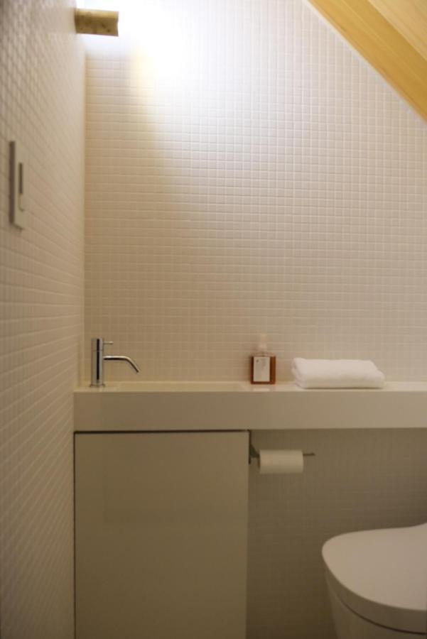 Villa 屋子 Wuz Marutamachi Kyōto Esterno foto