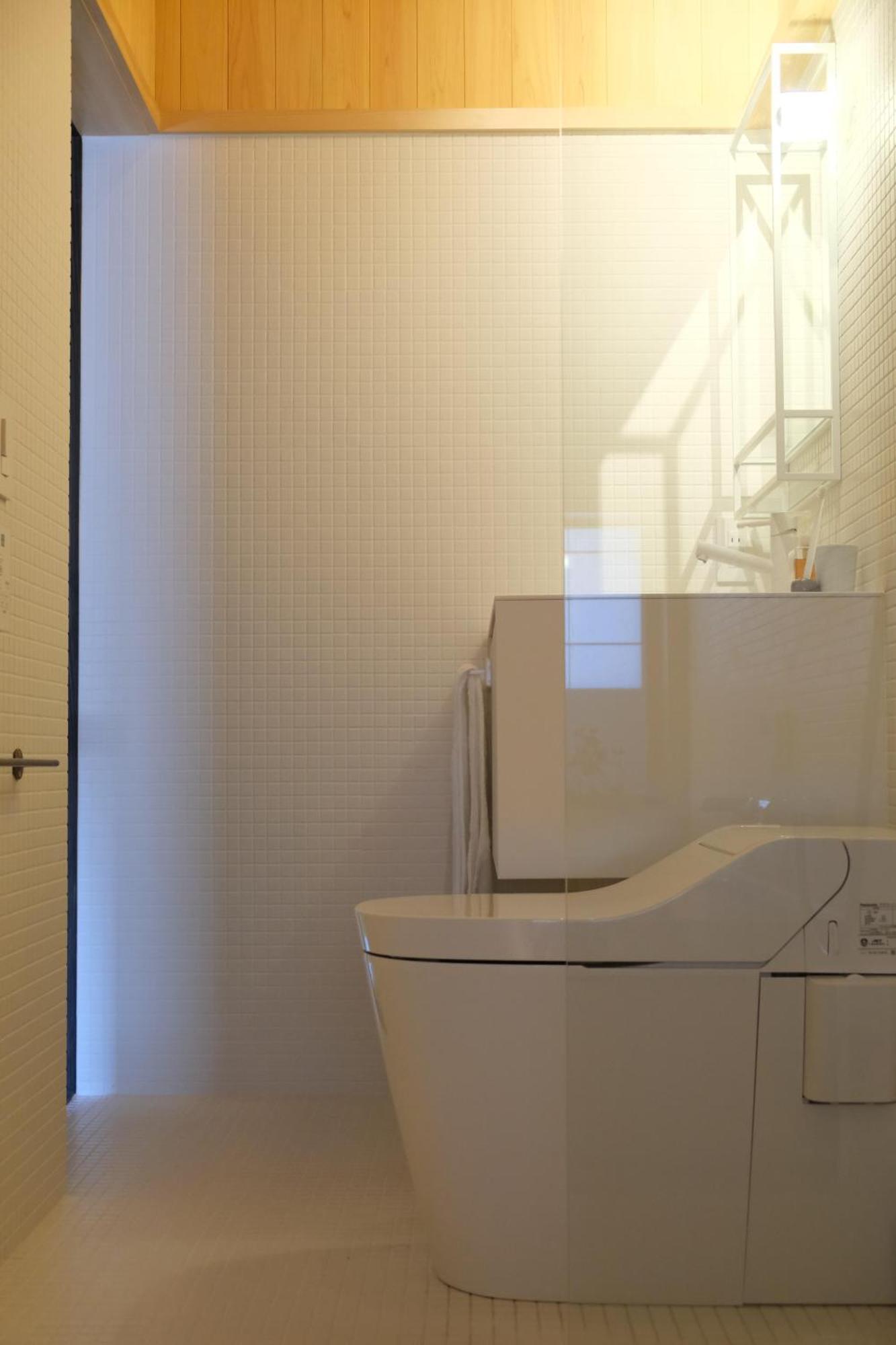 Villa 屋子 Wuz Marutamachi Kyōto Esterno foto