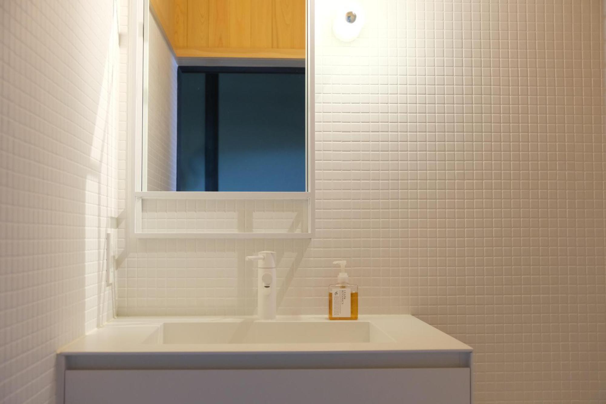 Villa 屋子 Wuz Marutamachi Kyōto Esterno foto